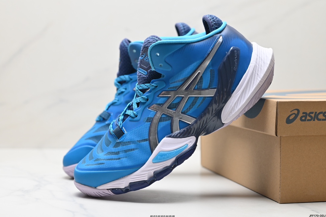 Asics Shoes